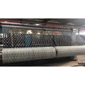 Popular Selling Hot Dipped Galvanized Gabion cage Stone